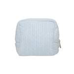Cozy Pouch in Dream Cloud Knit