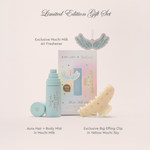 DedCool x Emi Jay Mochi Milk Gift Set in Yellow Mochi Sky