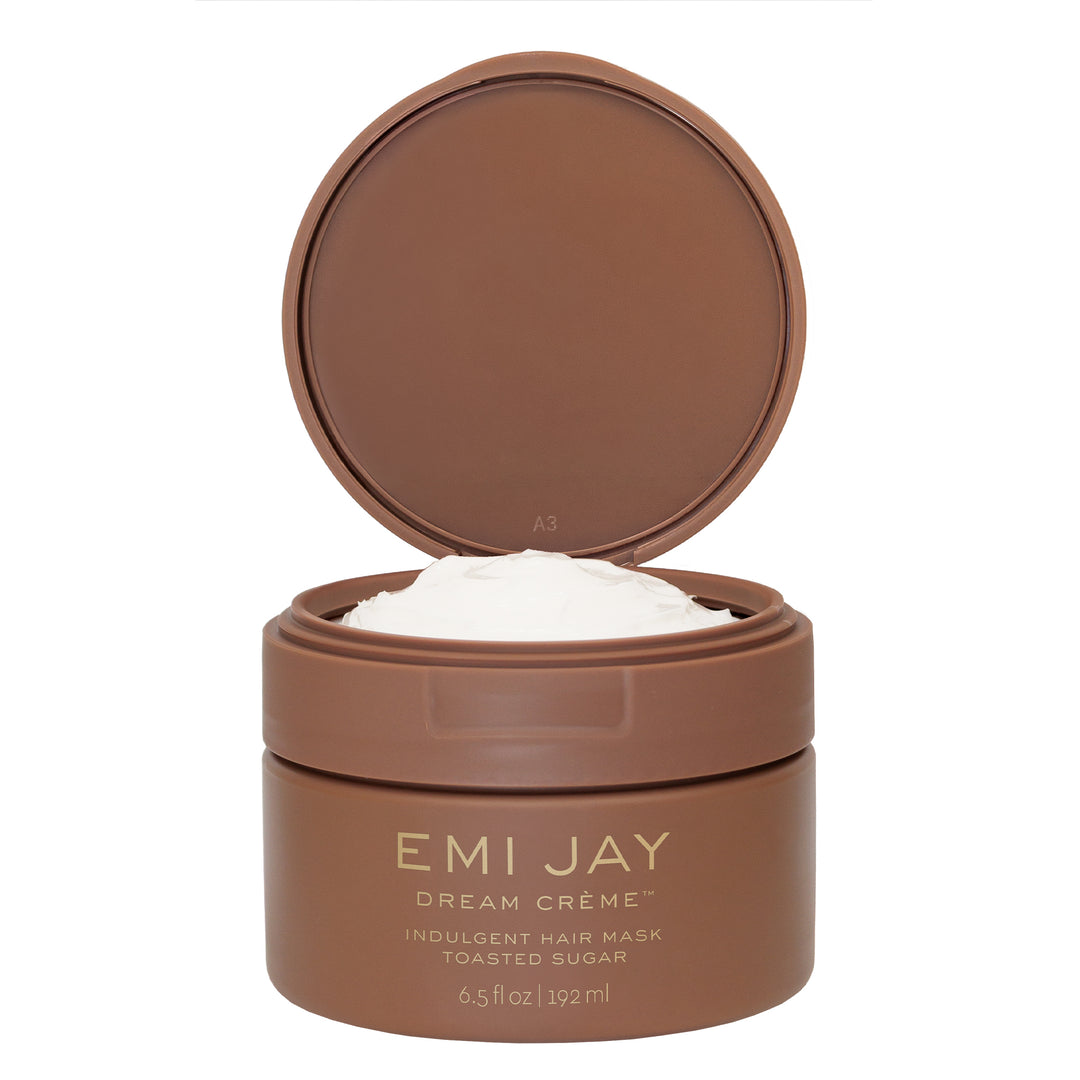 Dream Crème™ in Toasted Sugar open view