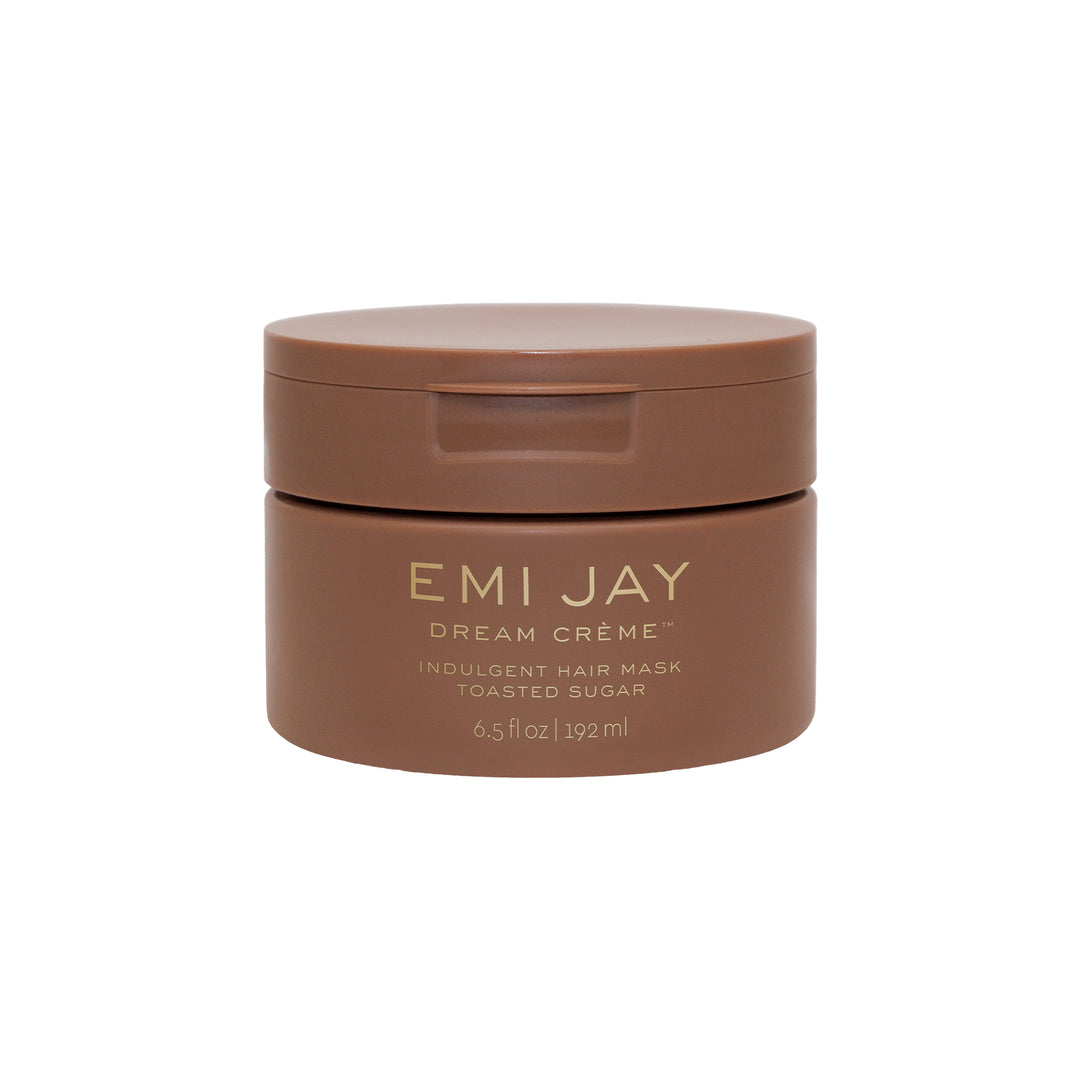 Dream Crème™ in Toasted Sugar