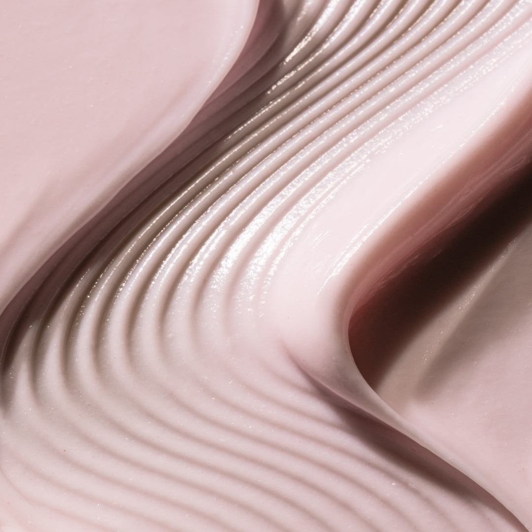 Dream Crème™ texture