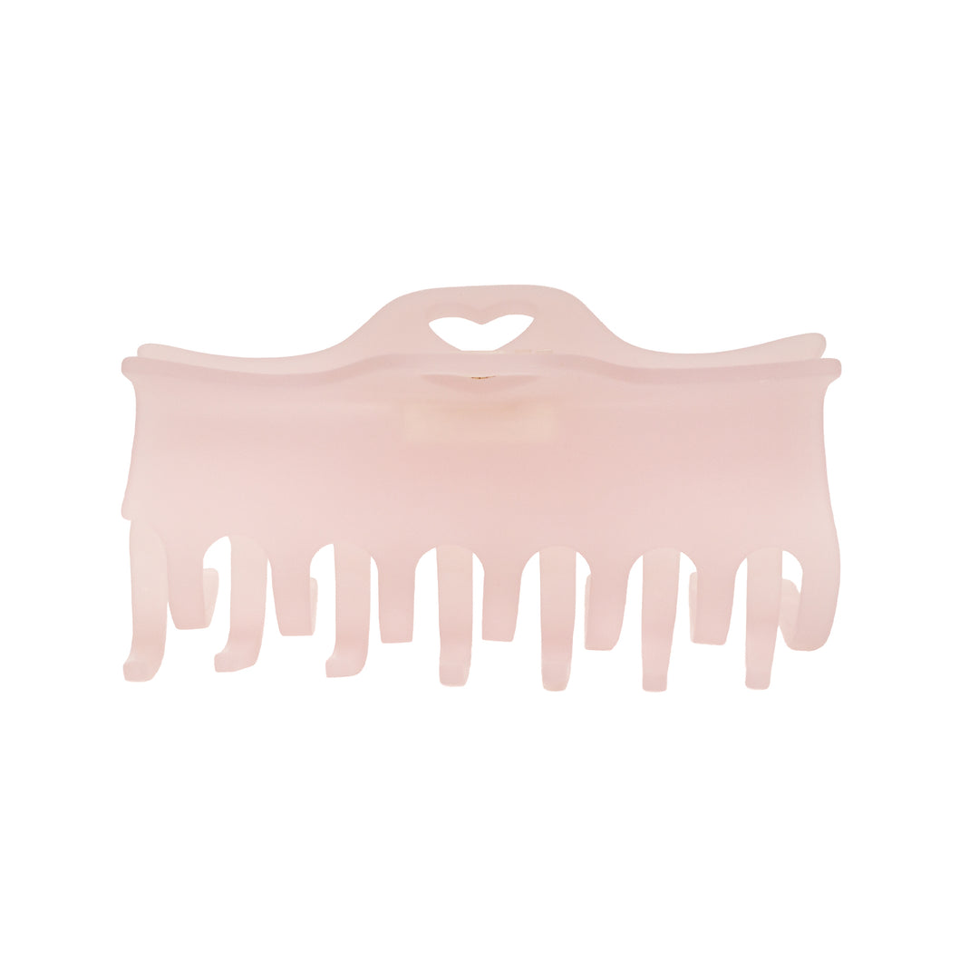 heartbreaker clip in pink smoke front view