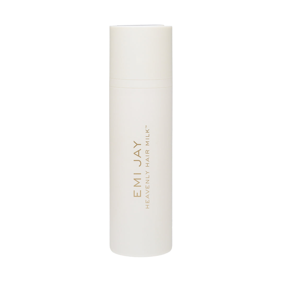 heavenly hair milk