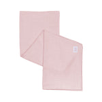 expanded view of Heavenly Hair Towel in Lychee Baby