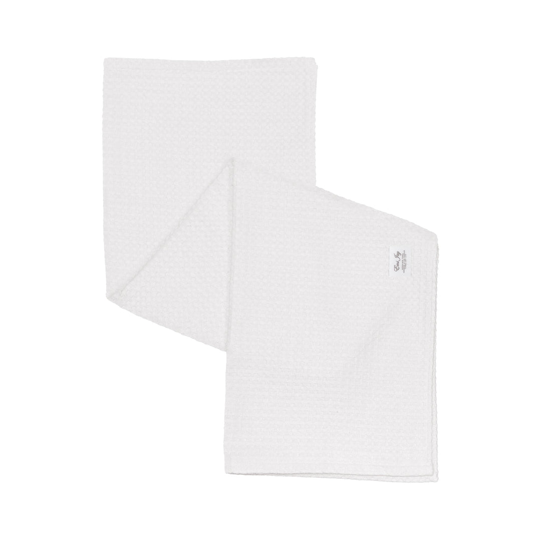Heavenly Hair Towel in Milk