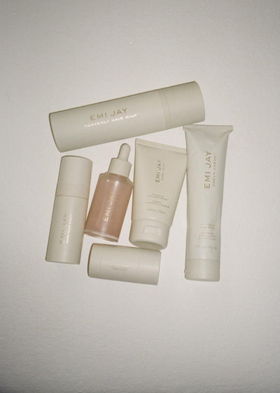 Emi Jay - Heaven-Sent Hair Essentials