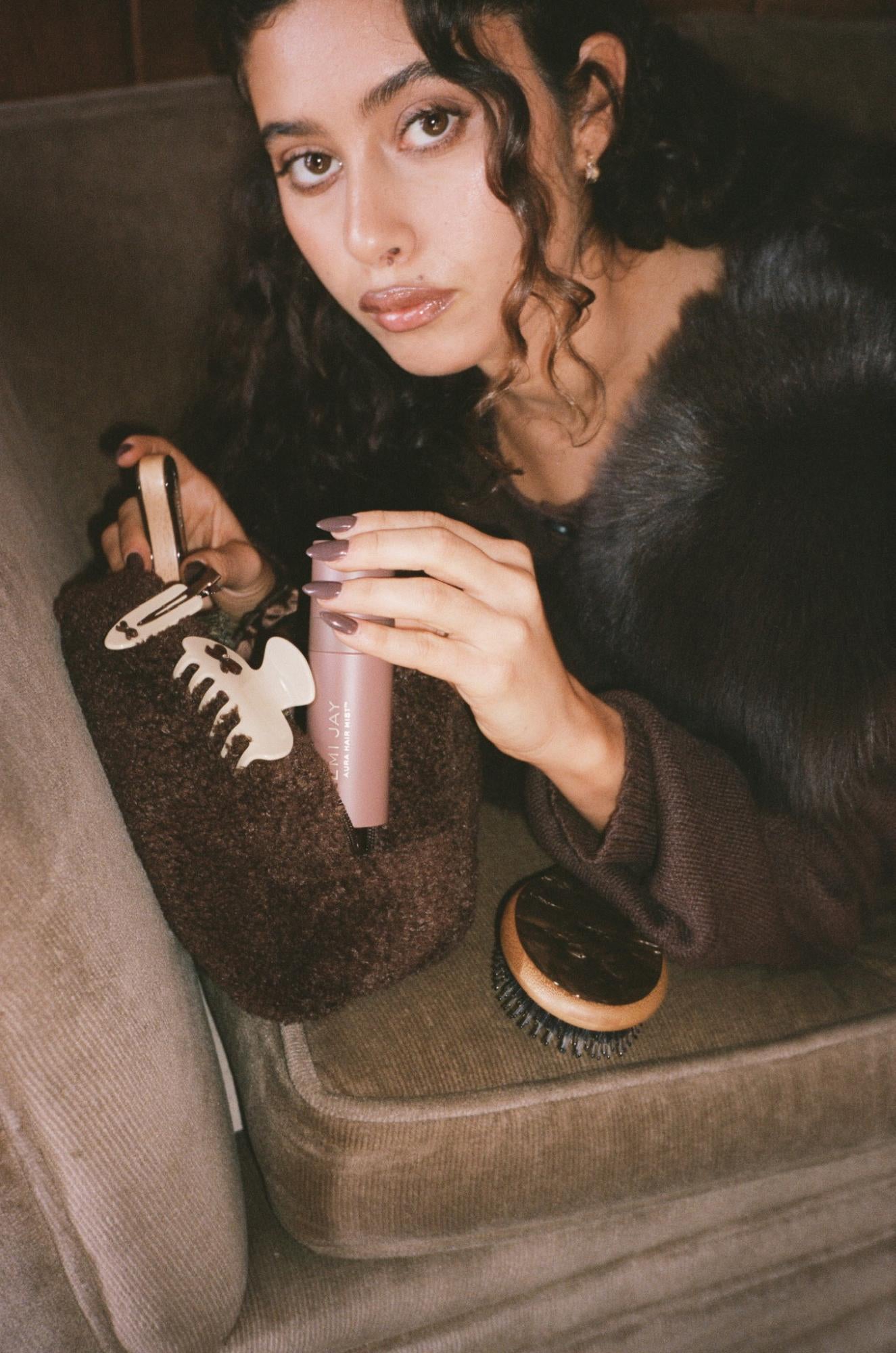 Emi Jay - Heaven-Sent Hair Essentials