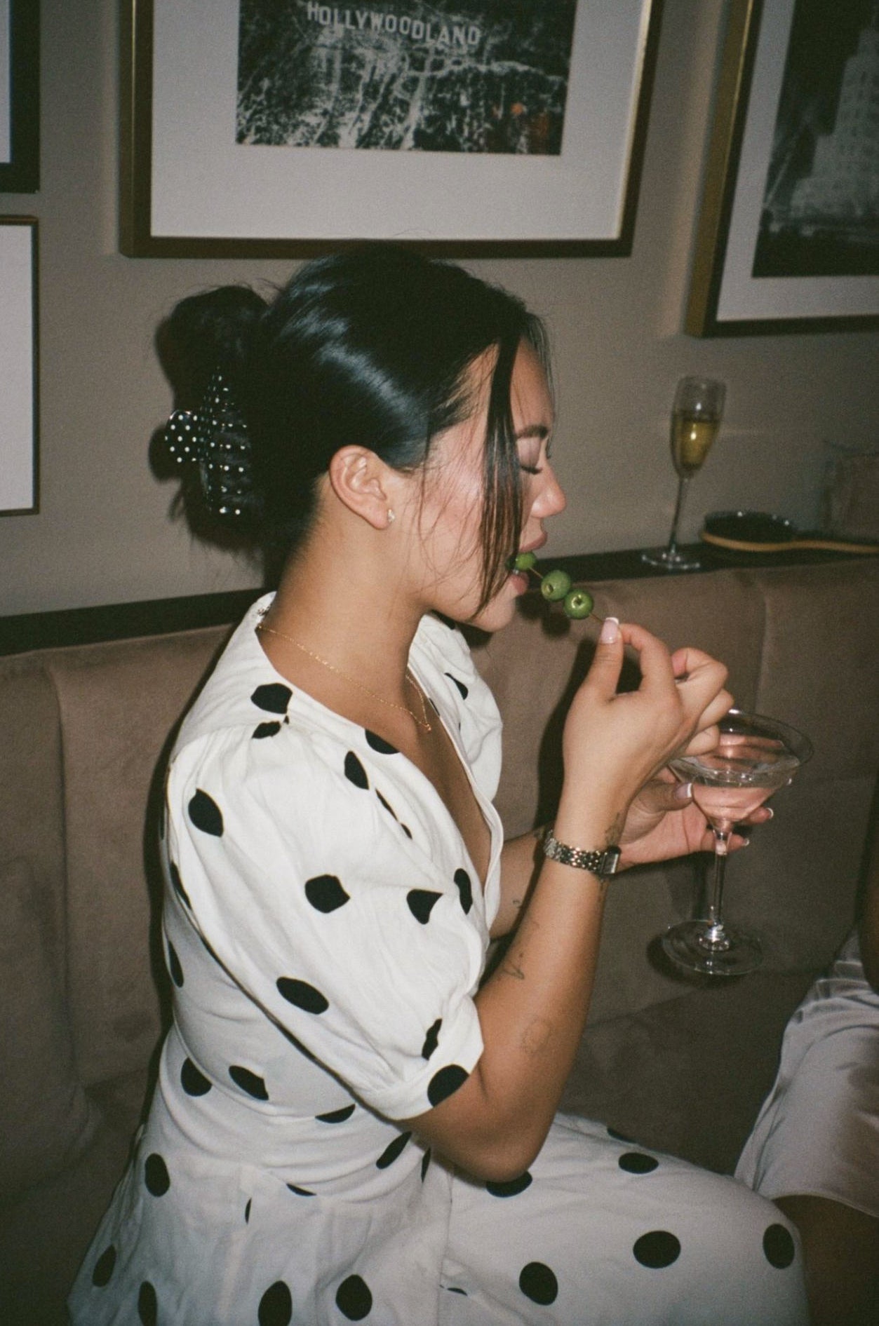 Emi Jay - Heaven-Sent Hair Essentials