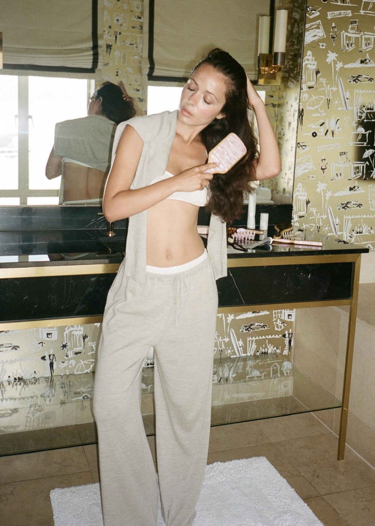 Emi Jay - Heaven-Sent Hair Essentials