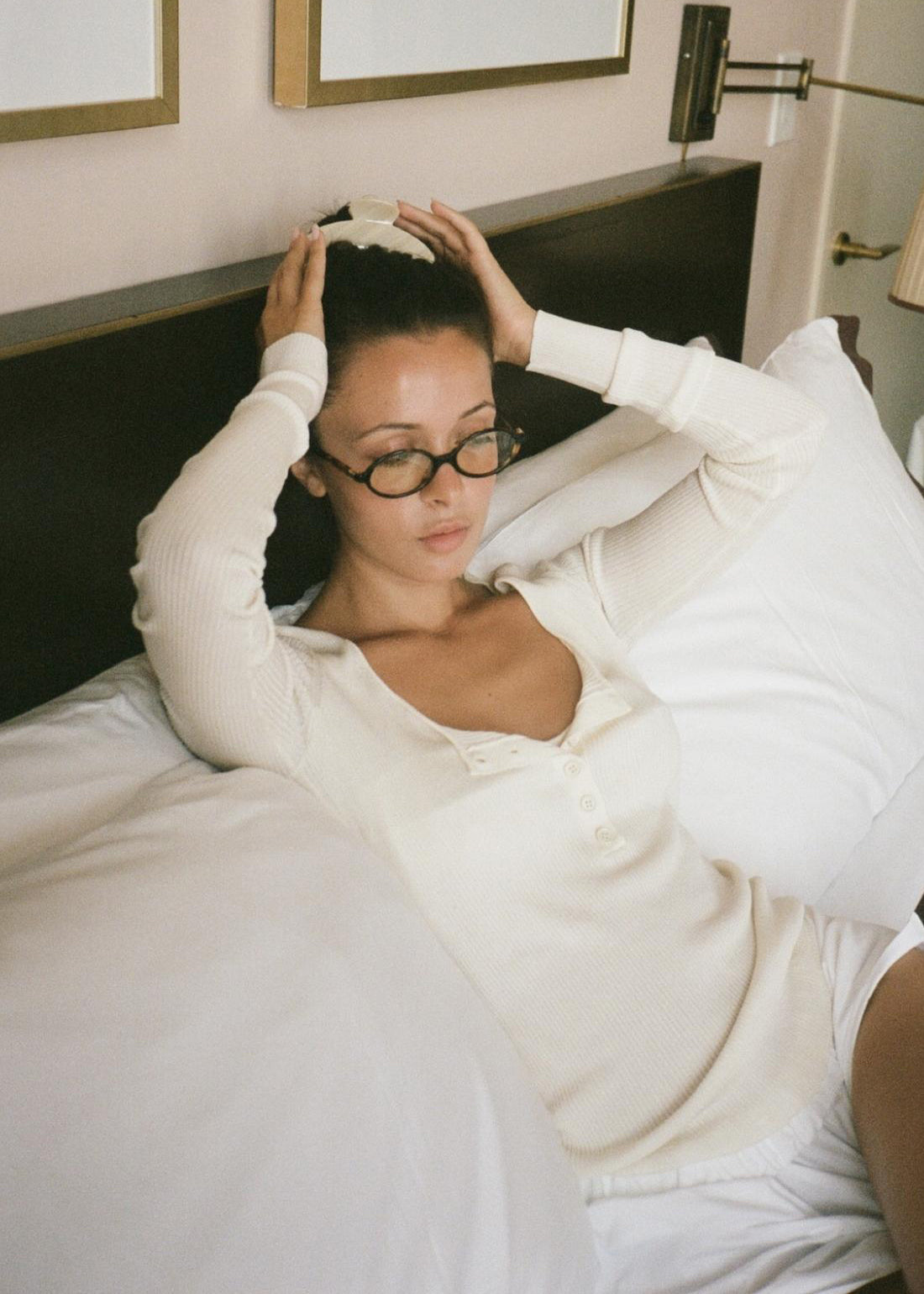 Emi Jay - Heaven-Sent Hair Essentials