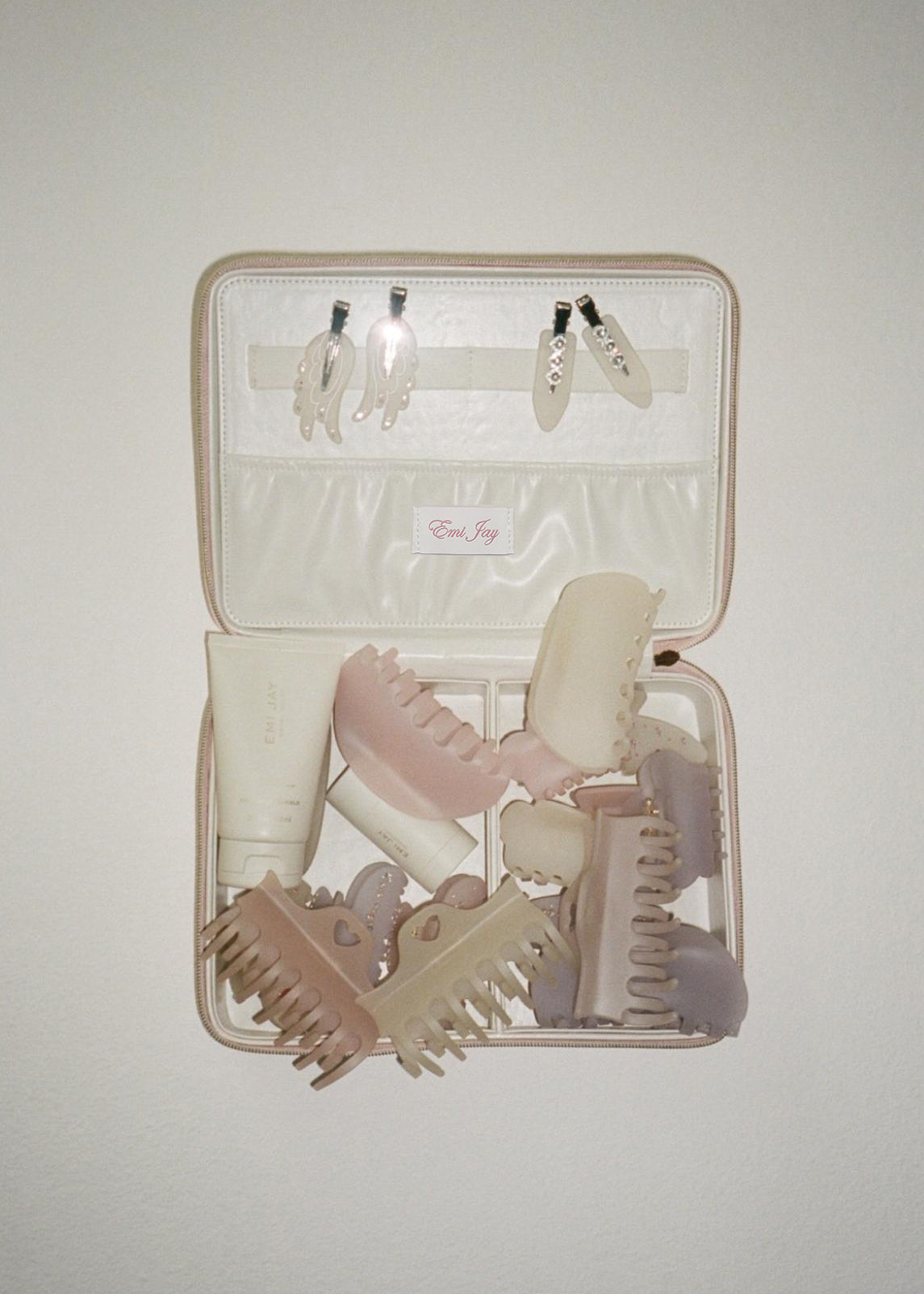 Emi Jay - Heaven-Sent Hair Essentials