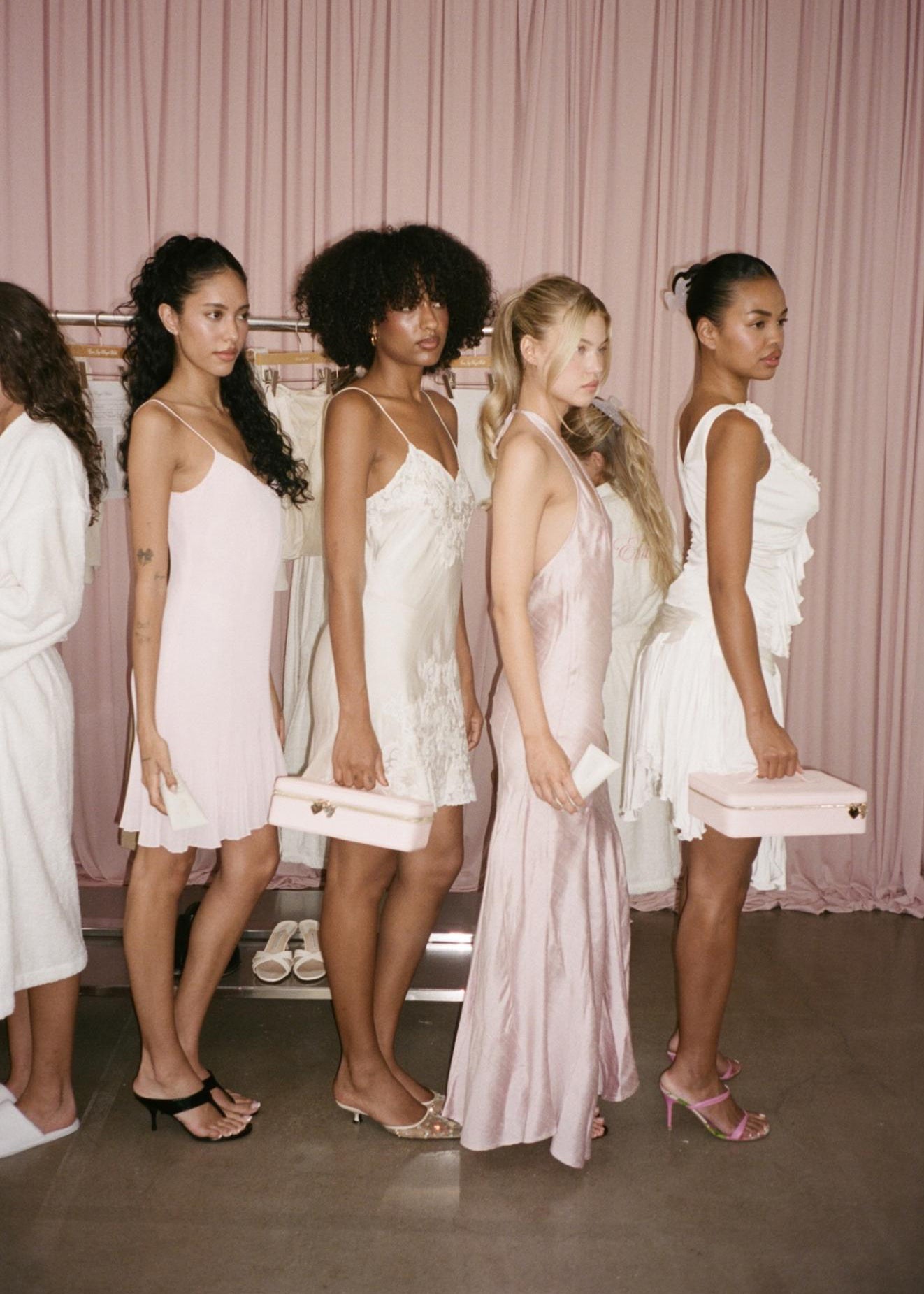 Emi Jay - Heaven-Sent Hair Essentials