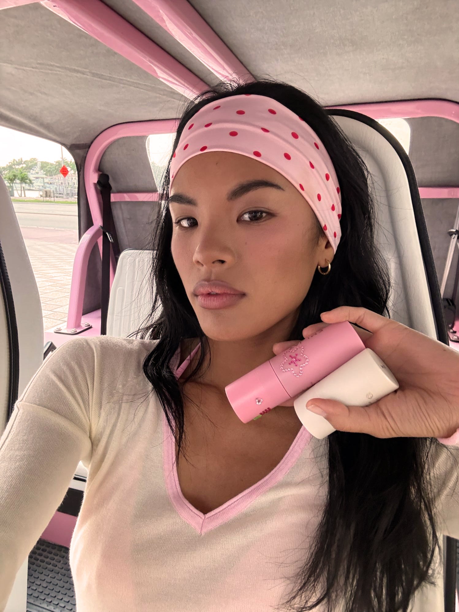 Emi Jay - Heaven-Sent Hair Essentials