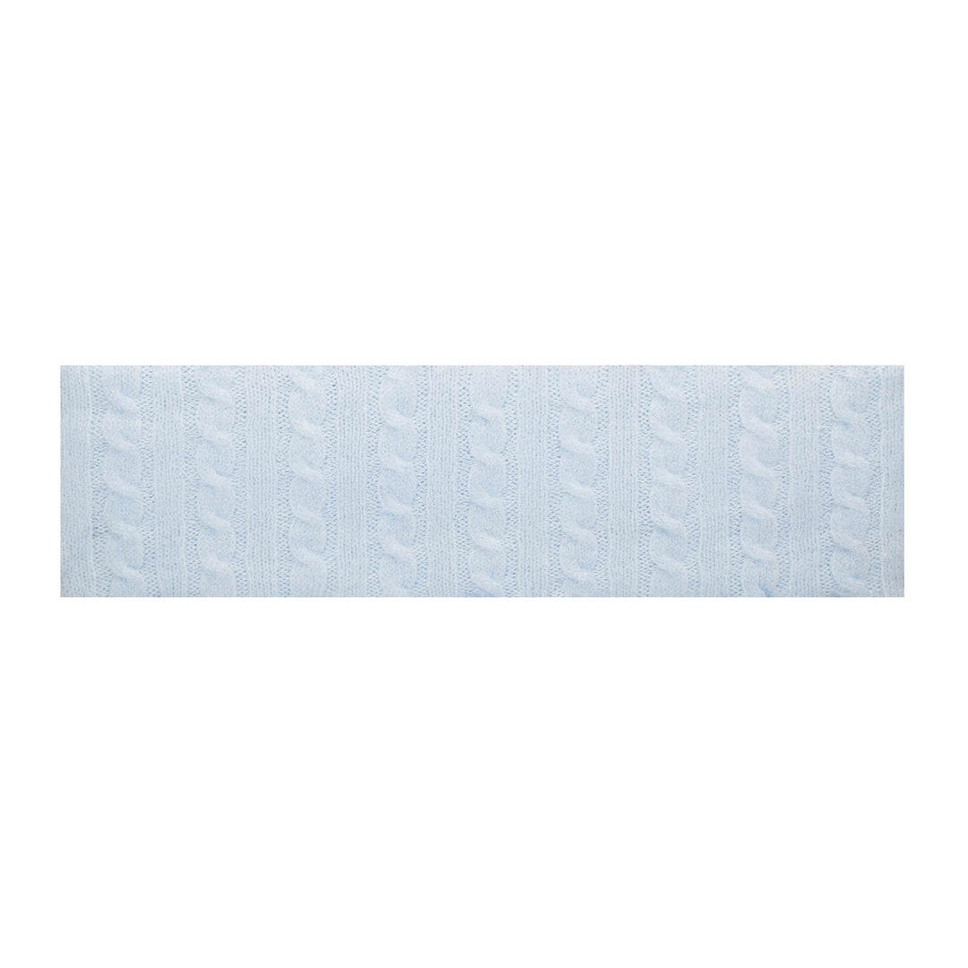 Infinity Headband in Dream Cloud Knit