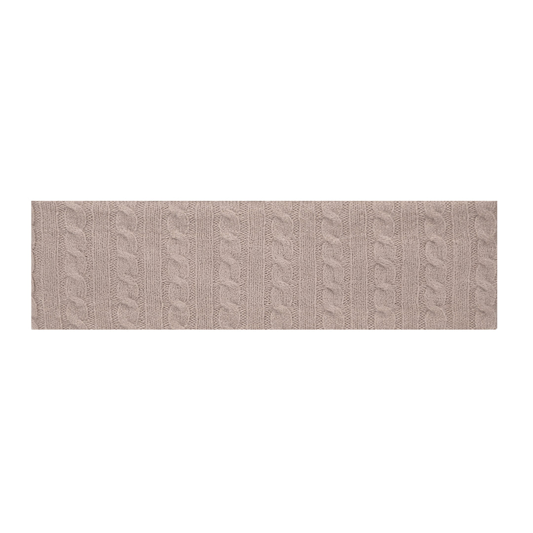 Infinity Headband in Cookie Crumbs Knit