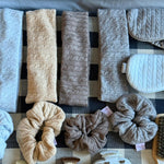 assorted emi jay hair accessories