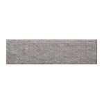 Infinity Headband in Heather Cloud Knit