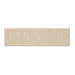 Infinity Headband in Oat Latte Knit