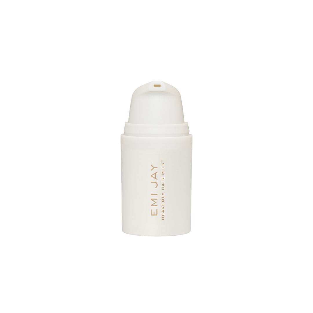 Heavenly Hair Milk Mini Size 15ml
