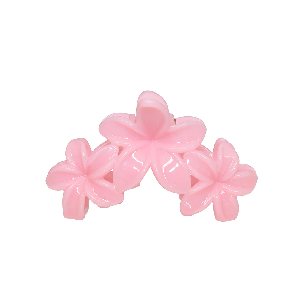 ꫛꫀꪝ✧‧˚flower clip❁⃘ Amazon.com : Flower Claw Clip 7 PCS Claw Clips, Hair Clips