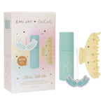 DedCool x Emi Jay Mochi Milk Gift Set in Yellow Mochi Sky