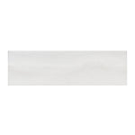 Pointelle Headband in Milk