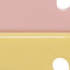 Sunrise Blush Eyelet