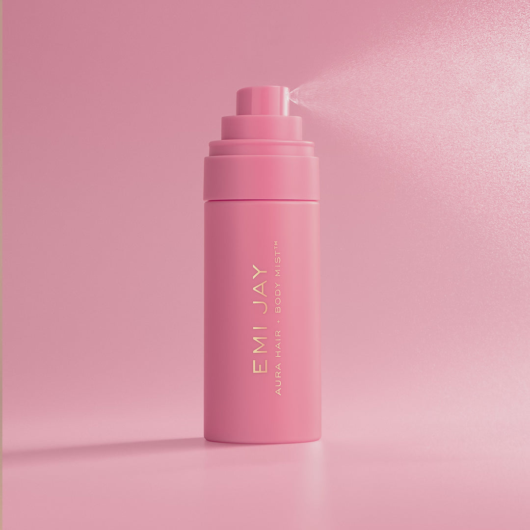 Aura Hair + Body Mist™ Bundle
