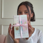 DedCool x Emi Jay Mochi Milk Gift Set in Yellow Mochi Sky