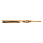 Bristle view Styling Brush in Toasted Sugar.