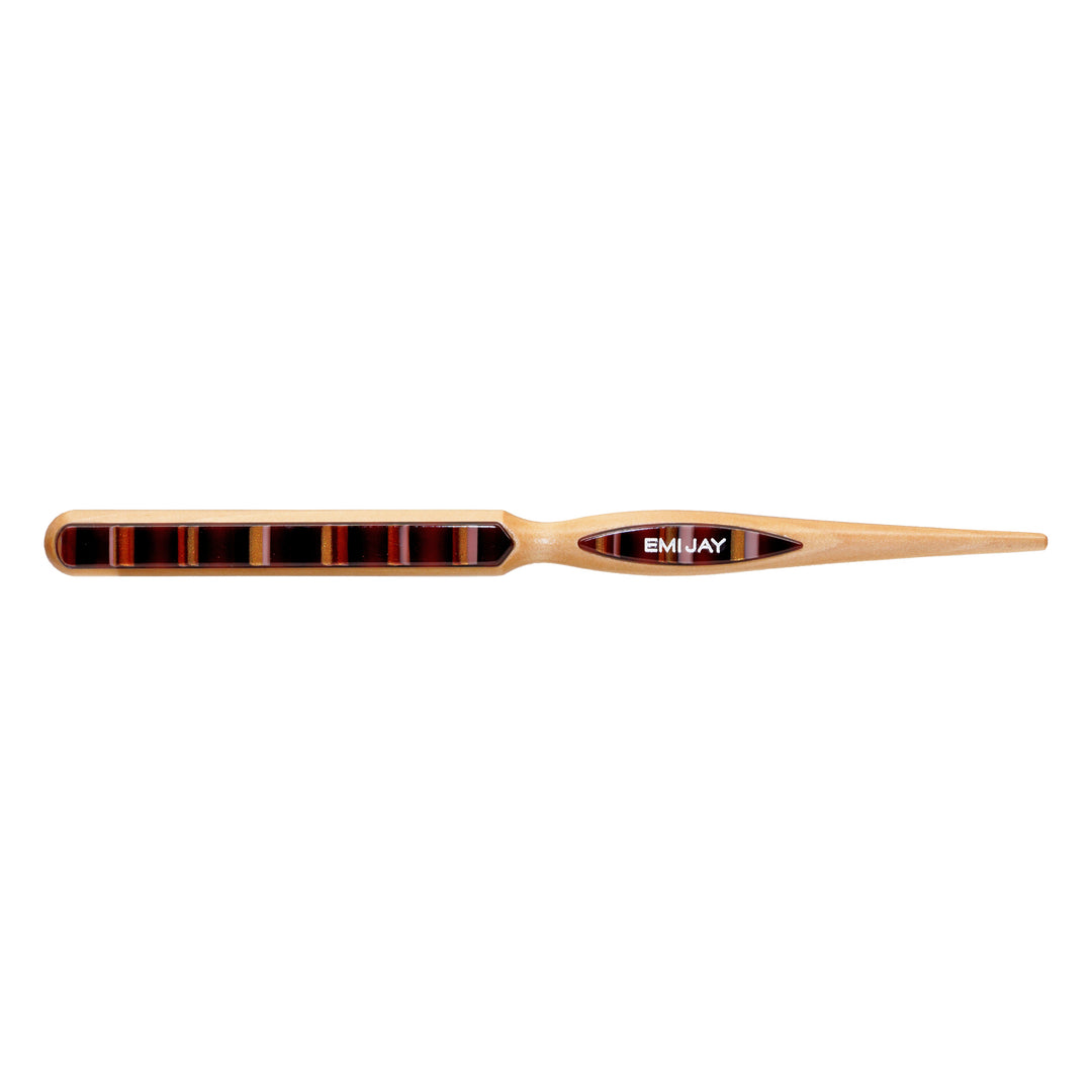 Styling Brush in Nightcap