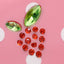 Lychee Berry Dot