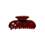 Sweetheart Clip in Dinner Party