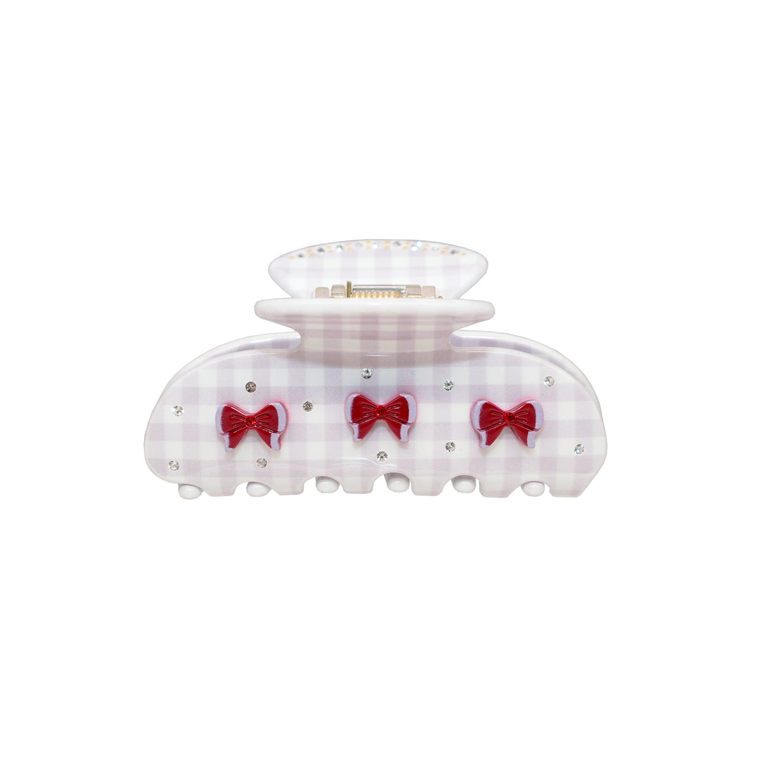 Sweetheart Clip in Sweet as Pie
