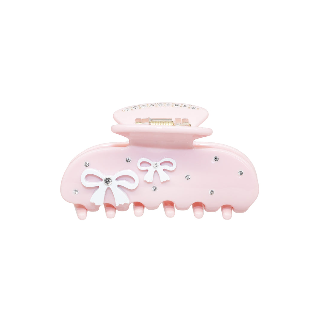 Sweetheart Clip in Chou Chou