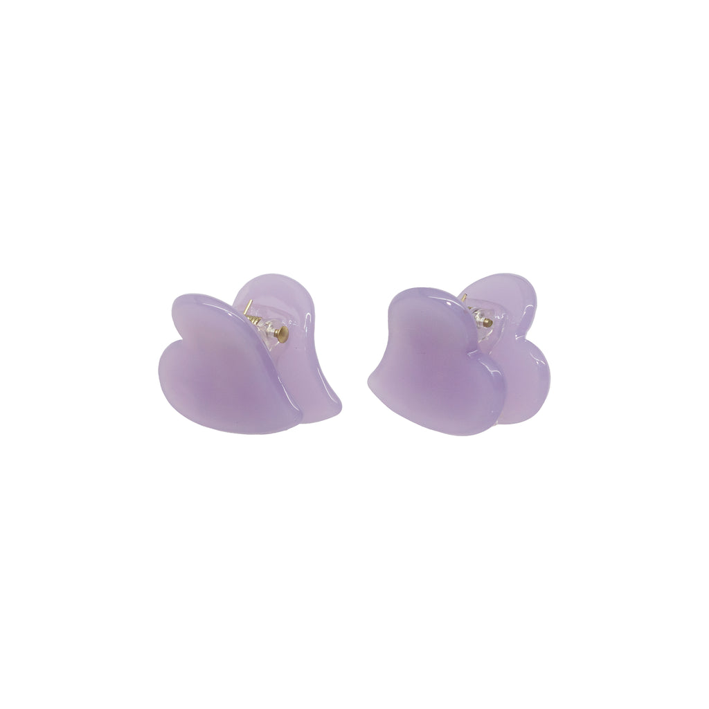 Heart Clip Set Tart