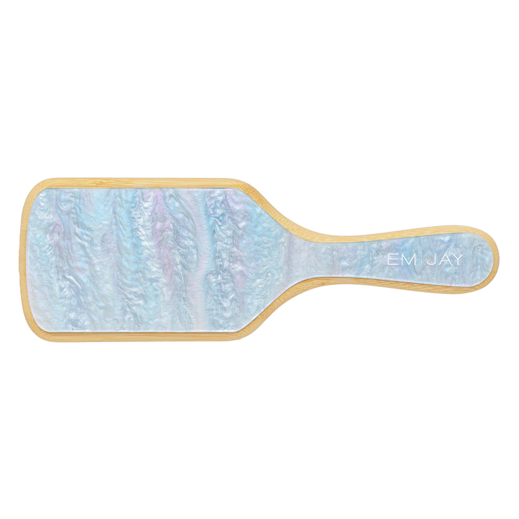 Bamboo Paddle Brush Sugar