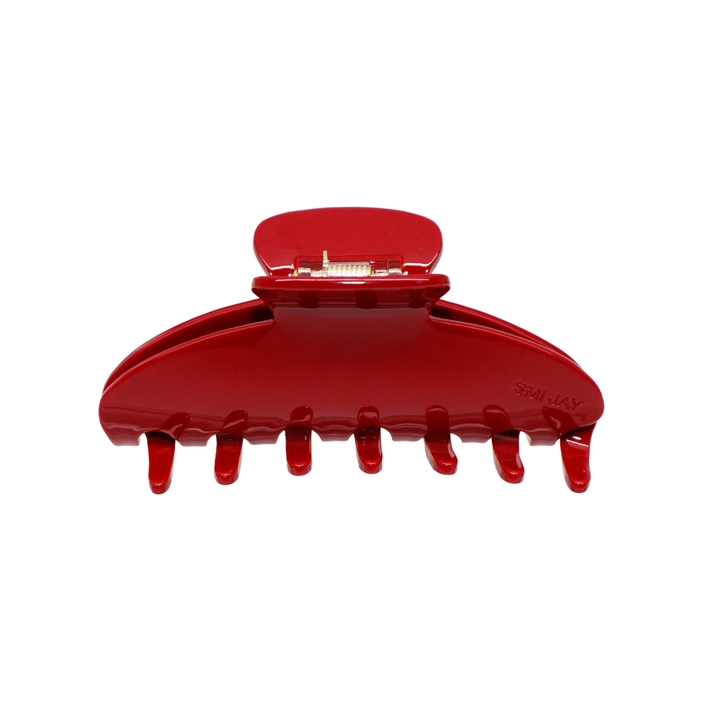 ISO!!!! Emi Jay Big Effing Clip (Wild Cherry) Big Effing Clip® Hair Claw in Wild Cherry ‐ Emi Jay main image 3