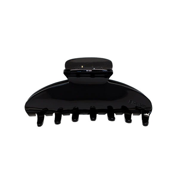 Big Effing Clip® Hair Claw in Noir ‐ Emi Jay display picture 1
