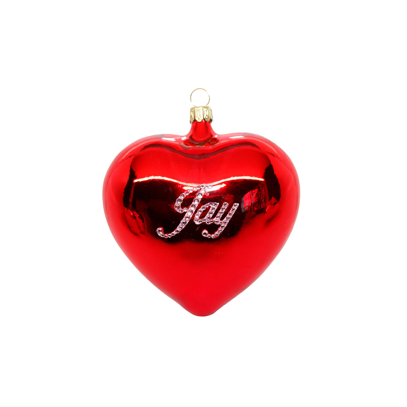 Custom Emi Jay Ornament "Jay"