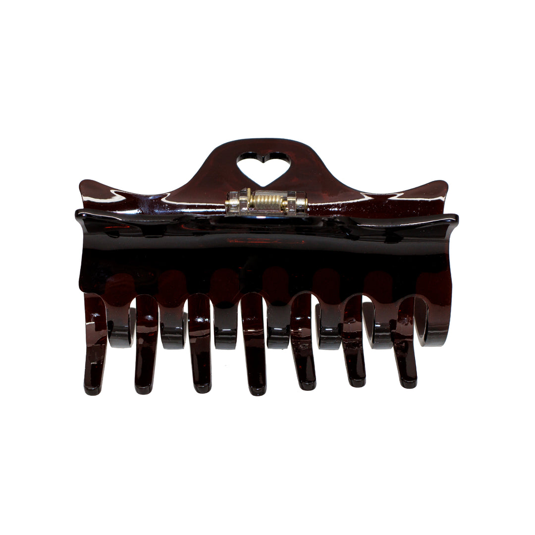 front view of Heartbreaker Clip in No Sleep