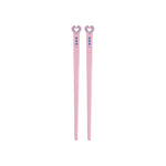 Pin Up Sticks in Lover Pink