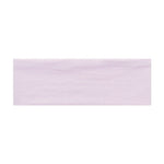 Pointelle Headband in Frosted Lilac