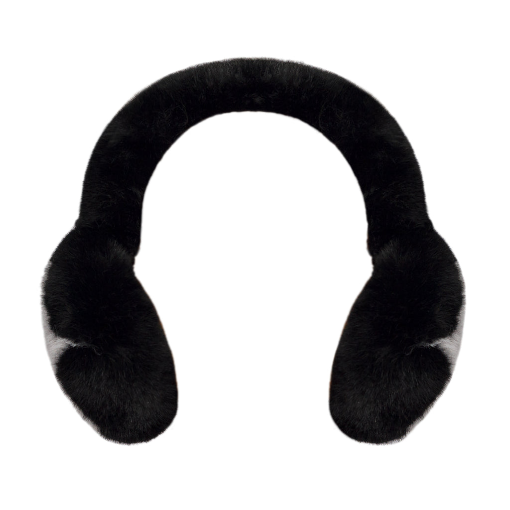 Sugar Muffs Diamond