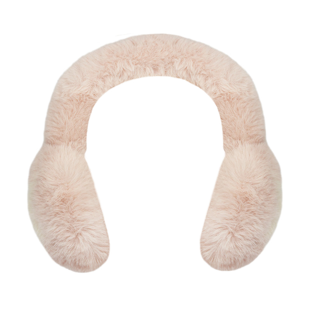 Sugar Muffs Frosted