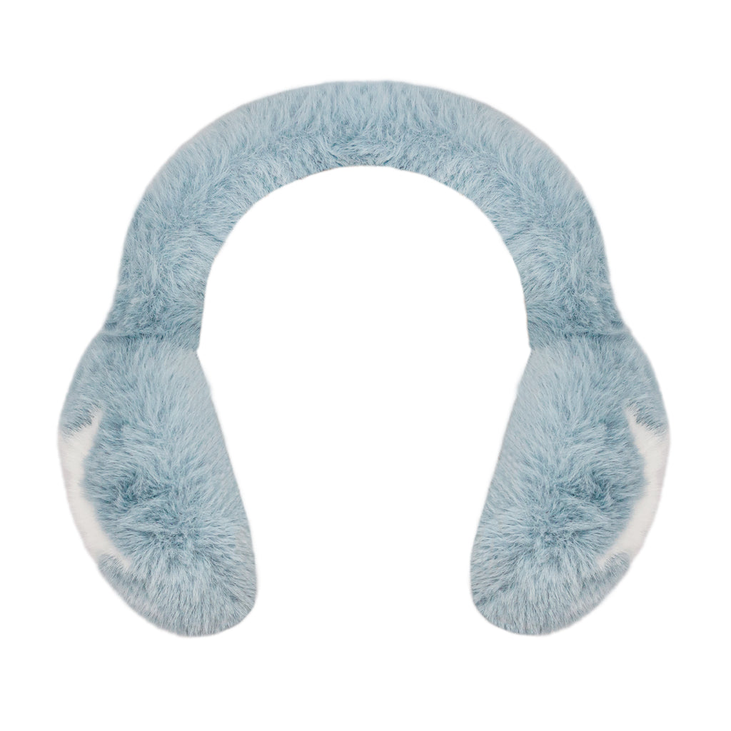 Sugar Muffs Winter Dream