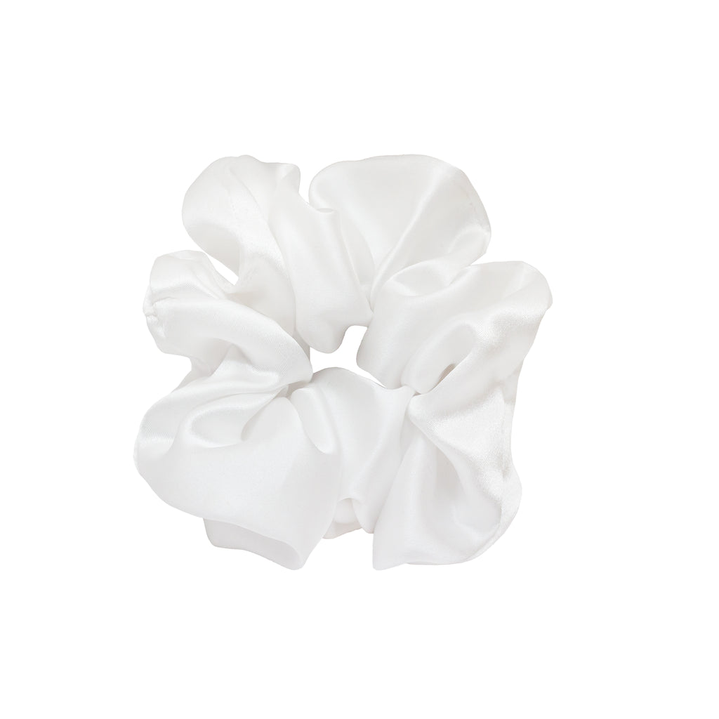 Sweet Dreams Silk Scrunchie Angel