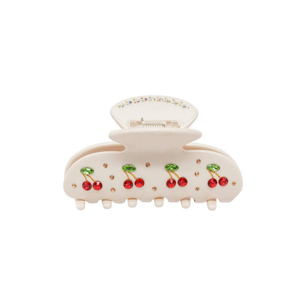 Sweetheart Clip Cherry Pie