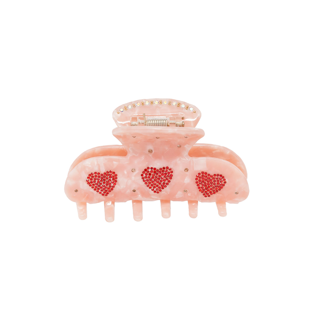 Emi Jay Sweetheart Clip in Love Bug