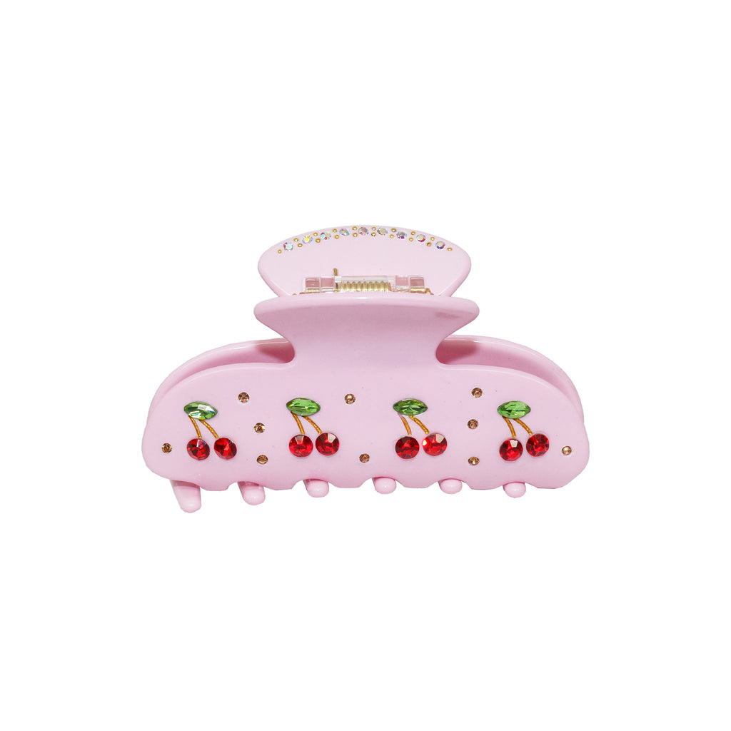 Sweetheart Clip Cherry Pie